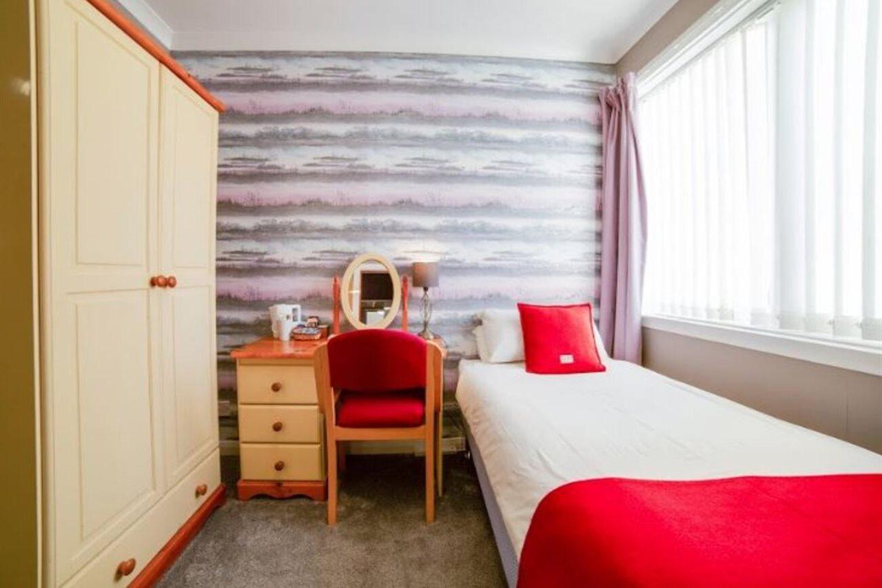 Orasay Inn South Uist Экстерьер фото