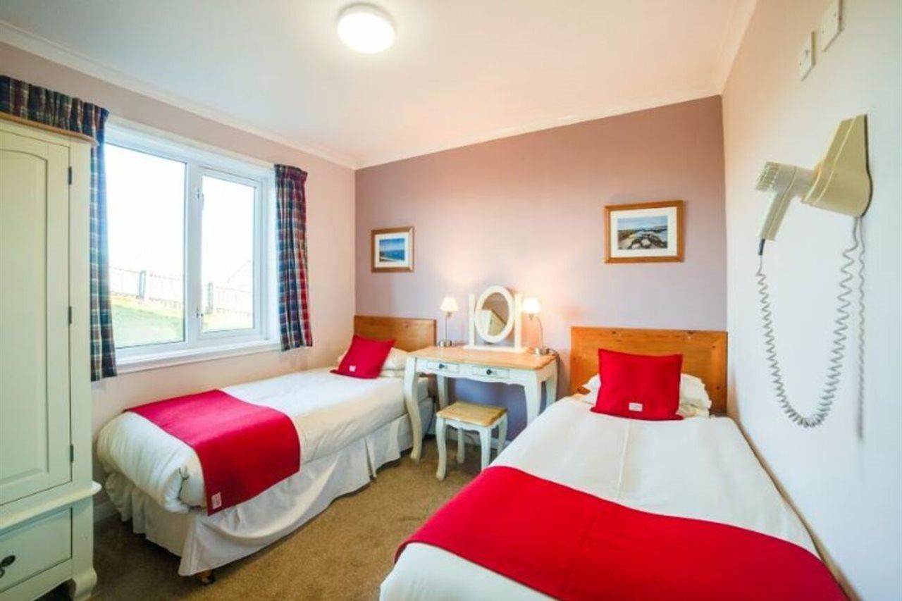 Orasay Inn South Uist Экстерьер фото